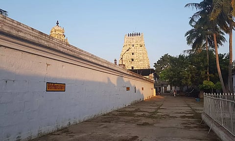 கோவிலுக்கு எவ்வாறு செல்வது?