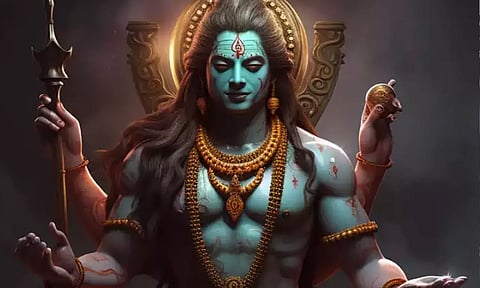 சிவபெருமானை வழிபடும் முறை