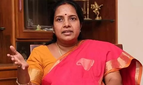 கலைஞரின் நெஞ்சுக்கு நீதியில் "ஒரே நாடு, ஒரே தேர்தல்"