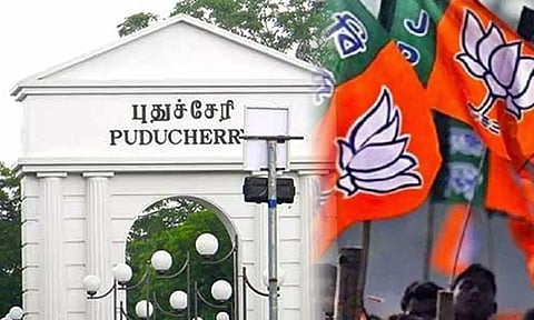 பாராளுமன்ற தொகுதி பா.ஜனதா வேட்பாளர் தேர்வில் தொடரும் குழப்பம்