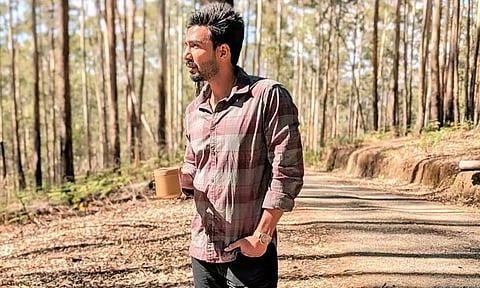 விஷ்ணு விஷால் 21 படத்தின் புது அப்டேட்