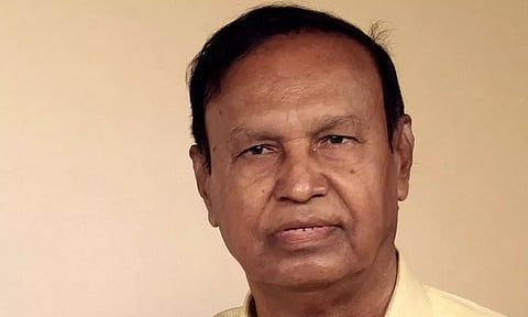 ஸ்ரீபெரும்புதூர் தொகுதியில் டி.ஆர்.பாலு எம்.பி. மீண்டும் போட்டியிடுவாரா?