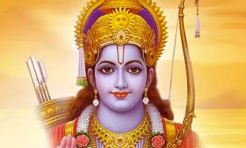 ஆதித்ய  ஹிருதயம்