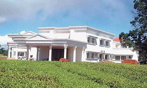 கொடநாடு கொலை, கொள்ளை சம்பவம் தொடர்பாக பங்களாவை ஆய்வு செய்ய அனுமதி