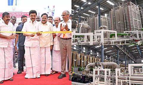 வெற்று அறிவிப்புகளை வெளியிடும் அரசு திமுக அரசு கிடையாது