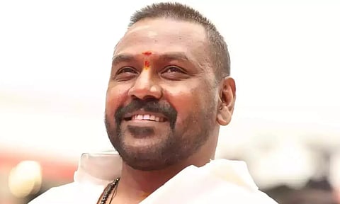 உங்களுக்காக நானே வருகிறேன்..! ரசிகர்களுக்காக முக்கிய முடிவு எடுத்த ராகவா லாரன்ஸ்
