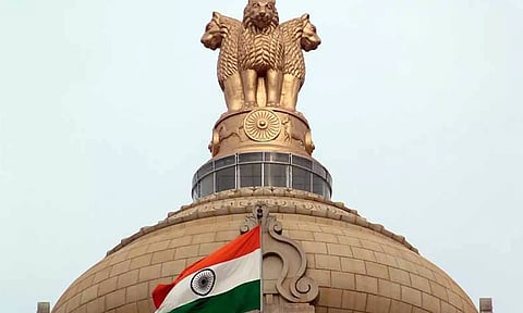 புதிதாக இயற்றப்பட்ட 3 சட்டங்கள்- ஜூலை 1ம் தேதி முதல் அமல்