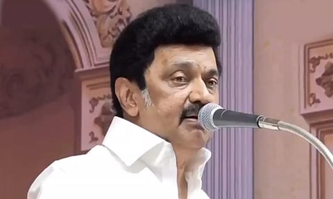 உங்களுக்காக களத்தில் இருக்கும் ஆட்சிதான் திமுக