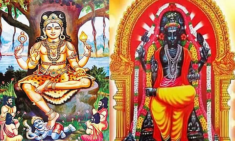 ஆன்மிகம்: இன்றைய முக்கிய நிகழ்வுகள் மற்றும் பஞ்சாங்கம்
