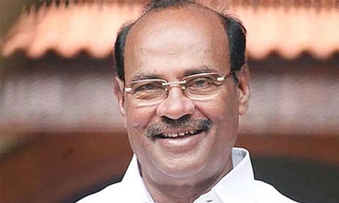 வருவாய்த் துறை அலுவலர்களின் வேலைநிறுத்த போராட்டத்தை முடிவுக்கு கொண்டுவர வேண்டும்: ராமதாஸ்
