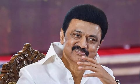ஸ்டெர்லைட் வழக்கில் வரலாற்று தீர்ப்பு- முதலமைச்சர் மு.க.ஸ்டாலின்