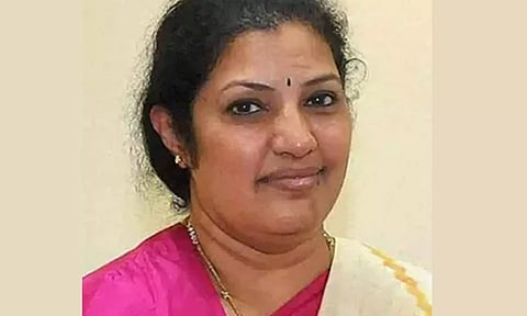 ஆந்திராவில் பா.ஜ.க. தனித்து போட்டி