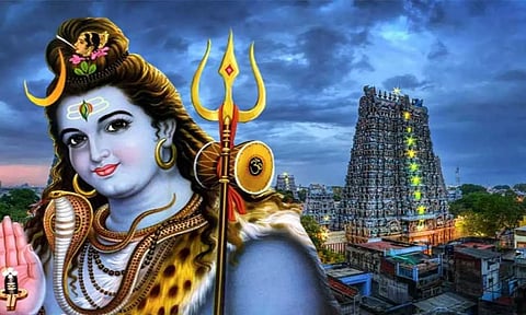 சென்னையில் நாளை மகா சிவராத்திரி விழாவுக்கு சிறப்பு ஏற்பாடுகள்