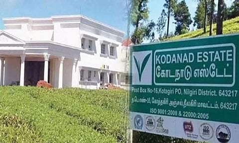 கொடநாடு கொலை, கொள்ளை வழக்கு: ஏப்ரல் 22-ந்தேதிக்கு ஒத்திவைப்பு
