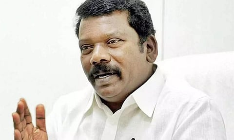 நெய்வேலி என்.எல்.சி. நிறுவன பங்கு விற்பனை முடிவை மத்திய அரசு திரும்ப பெற வேண்டும்- செல்வபெருந்தகை அறிக்கை