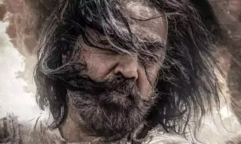 'தக் லைப்' - சைபீரிய படப்பிடிப்பை ரத்து செய்தார் கமல்