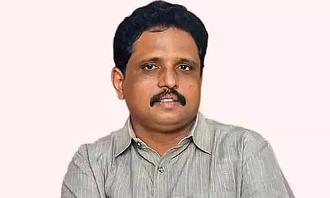 பாராளுமன்ற தேர்தல்: மதுரையில் சு.வெங்கடேசன் மீண்டும் போட்டி?
