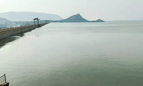 மேட்டூர் அணைக்கு நீர்வரத்து 148 கன அடியாக அதிகரிப்பு