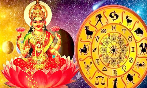 தேடி வரப்போகுது ராஜயோகம்...! அதிர்ஷ்டம் யாருக்கு தெரியுமா...?