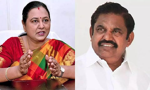 அ.தி.மு.க.-தே.மு.தி.க. இடையே மீண்டும் பேச்சுவார்த்தை
