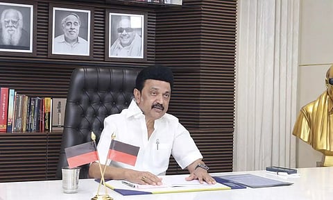 வாக்கு குறைந்தால்... மாவட்ட செயலாளர்களுக்கு ஸ்டாலின் போட்ட ஸ்டிரிக்ட் ஆர்டர்