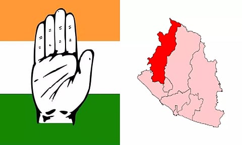 விளவங்கோடு சட்டசபை தொகுதியில் காங்கிரஸ் 8-வது முறையாக மகுடம் சூடுமா?