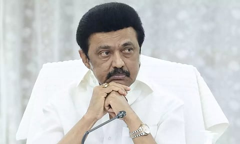 ராமேஸ்வரம் கபே குண்டு வெடிப்பு விவகாரம்: மத்திய மந்திரிக்கு கண்டனம் தெரிவித்த மு.க.ஸ்டாலின்