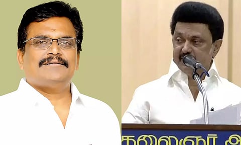 தேனியில் தங்க தமிழ்ச்செல்வன்- 11 புதிய முகங்களுடன் திமுக வேட்பாளர் பட்டியல் அறிவிப்பு