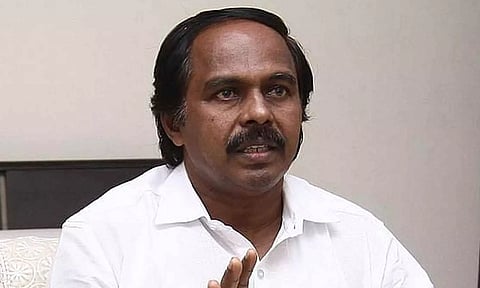 இந்தியா கூட்டணி கட்சிகளின் தேர்தல் அறிக்கை மக்களை கவரும் வகையில் உள்ளது- அமைச்சர் மனோ தங்கராஜ்