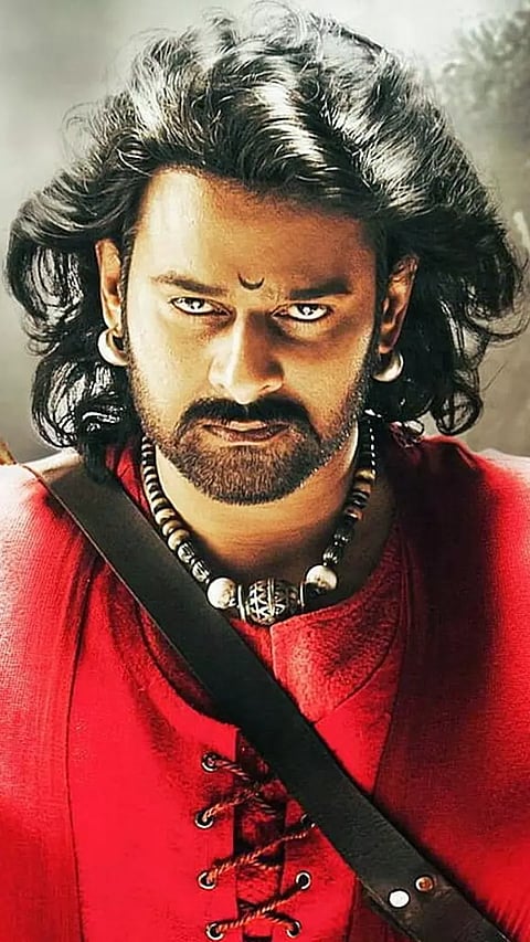விஷ்ணு அவதாரம் இவ்வாறு செய்யலாமா? - பிரபாஸ்க்கு கிளம்பிய எதிர்ப்பு