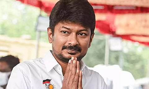 உதயநிதி ஸ்டாலின் நாளை காஞ்சிபுரத்தில் பிரசாரம்