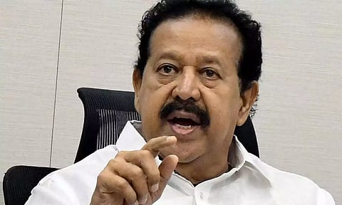 தி.மு.க. கூட்டணியை எதிர்த்து நிற்பவர்களை டெபாசிட் இழக்க செய்ய வேண்டும்- அமைச்சர் பேச்சு