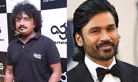 ஒளிப்பதிவாளர் ஓம் பிரகாஷின் புதிய அவதாரம்