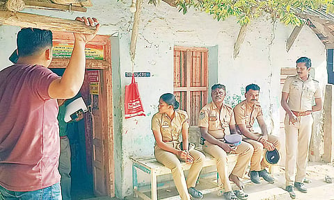 பெங்களூரு உணவகத்தில் குண்டு வெடிப்பு வழக்கு: தேவிபட்டினத்தில் என்.ஐ.ஏ. அதிகாரிகள் சோதனை