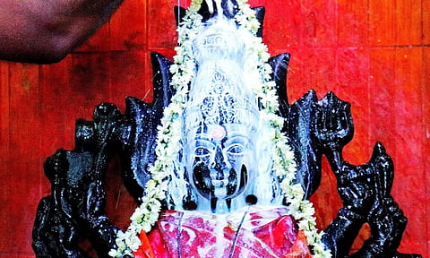 பெண்களுக்கான ஆடி பவுர்ணமி விரதம்