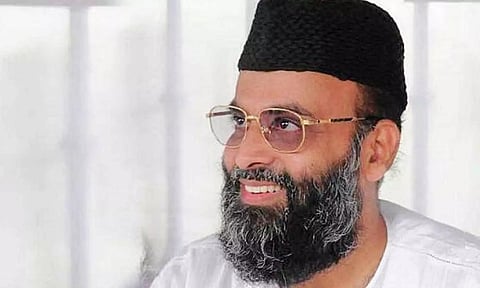மக்கள் ஜனநாயக கட்சியின் தலைவர் மதானி கவலைக்கிடம்- வென்டிலேட்டர் மூலம் சிகிச்சை