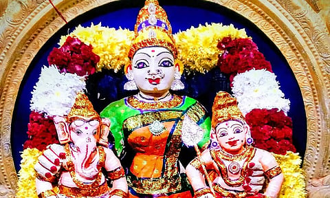புண்ணிய கதி அடைய