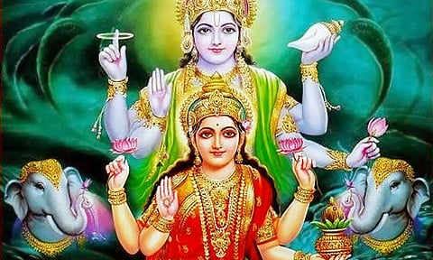 பஞ்சரங்க ஆலயங்கள்