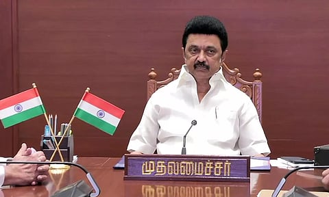தமிழ்நாட்டின் எலக்ட்ரானிக்ஸ் ஏற்றுமதி 7.4 பில்லியன் டாலராக உயர்வு- முதலமைச்சர் மு.க.ஸ்டாலின்
