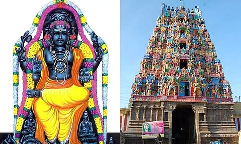 குரு தோஷமா? அதிகாலை வழிபாடு போதும்!