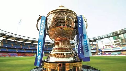 ராம நவமியால் ஐபிஎல் போட்டிகளில் மாற்றம்