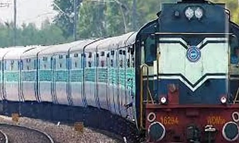 தெற்கு ரெயில்வேயில் வேக கட்டுப்பாடுகள் நீக்கம்- 170 எக்ஸ்பிரஸ் ரெயில்களின் வேகம் அதிகரிப்பு
