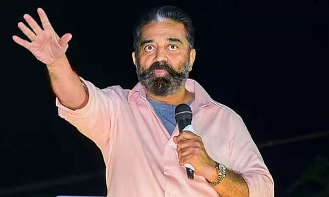 குடியுரிமையை தற்காத்து கொள்ளும் நேரம் இது- புதுச்சேரியில் கமல்ஹாசன் பேட்டி