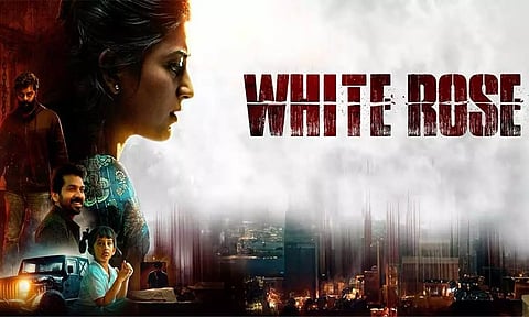 White Rose