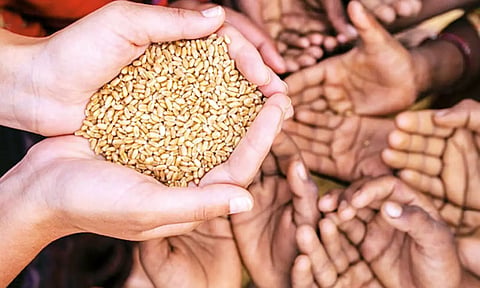 புனித ரமலான் நோன்பின் மகத்துவங்கள்- (நாள்-28)