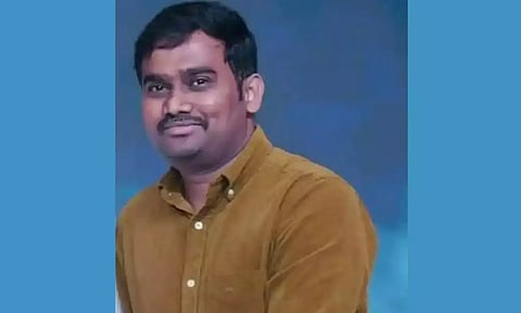 ஜாபர் சாதிக் வீட்டில் அமலாக்கத்துறை சோதனை