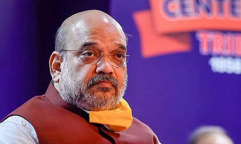சொந்தமாக கார் இல்லை... அமித்ஷாவின் சொத்து மதிப்பு எவ்வளவு தெரியுமா?