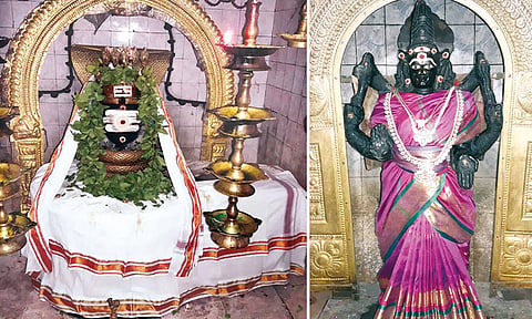 இன்பங்களை அள்ளி வழங்கும் இந்திரபிரசாதவல்லி