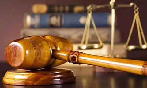 புதிய குற்றவியல் சட்டங்களின் கீழ் திருச்சி மாவட்டத்தில் முதல் நாளில் 9 வழக்குகள் பதிவு