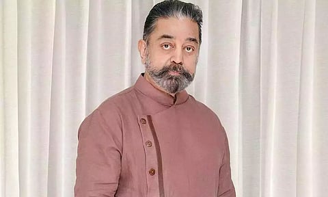 ராகுல் கூட்டத்தை புறக்கணித்த கமல்ஹாசன்